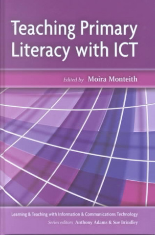 Teaching Primary Literacy with Ict