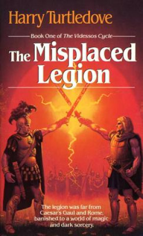 Misplaced Legion