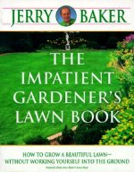 Jerry Baker's Lawn Book