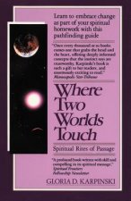 Where Two Worlds Touch: Spiritual Rites of Passage