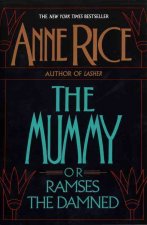 The Mummy or Ramses the Damned