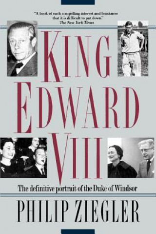 King Edward VIII: A Life