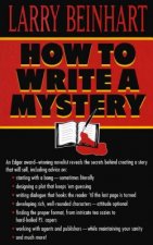 How to Write a Mystery