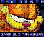 The Tenth Garfield Treasury