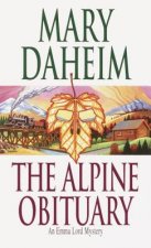 Alpine Obituary