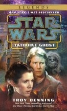 Tatooine Ghost: Star Wars Legends