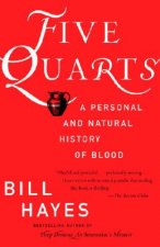 Five Quarts: A Personal and Natural History of Blood