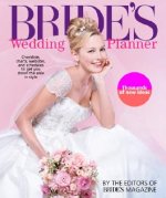 Bride's Wedding Planner