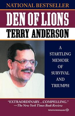 Den of Lions