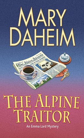 Alpine Traitor