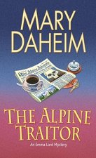 Alpine Traitor
