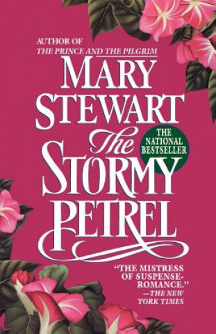 The Stormy Petrel (Mary Stewart)(Miękka)