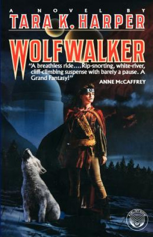 Wolfwalker