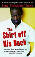 Shirt off His Back