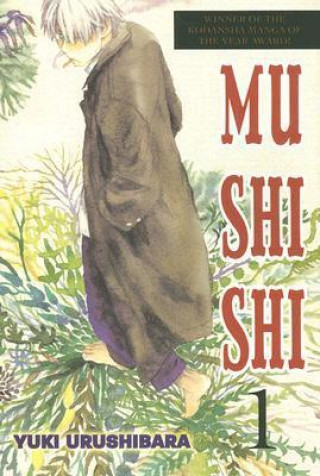 Mushishi, Volume 1