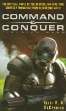 Command & Conquer: Tiberium Wars