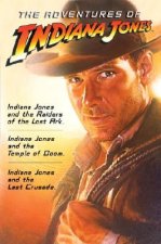 The Adventures of Indiana Jones