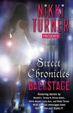 Backstage: Street Chronicles