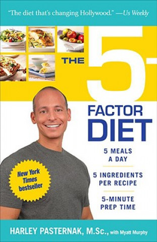 The 5-Factor Diet