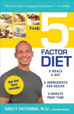 The 5-Factor Diet