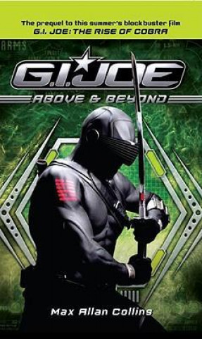 G.I. Joe: Above & Beyond
