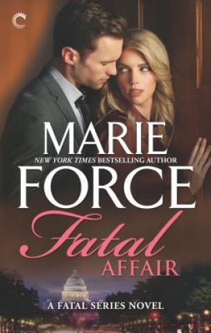 Fatal Affair: One Night with You