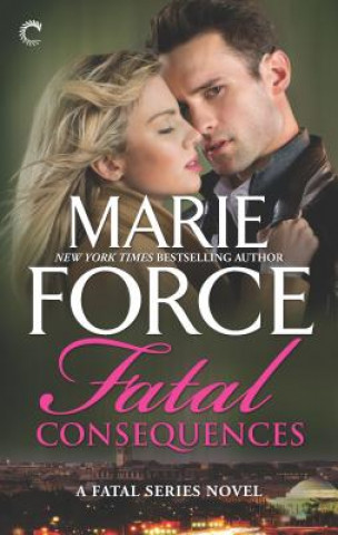 Fatal Consequences: Fatal Destiny: The Wedding Novella