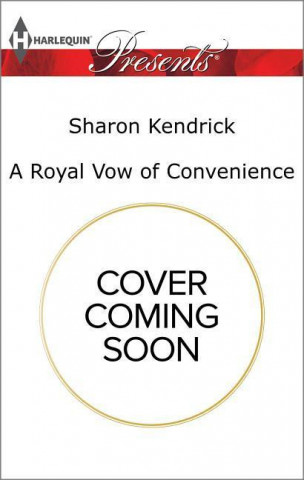 A Royal Vow of Convenience
