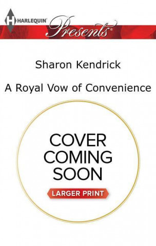A Royal Vow of Convenience