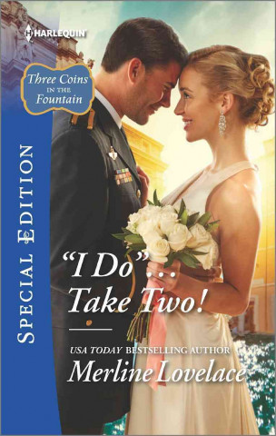 ''I Do''...Take Two!