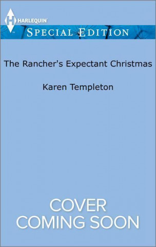 The Rancher's Expectant Christmas