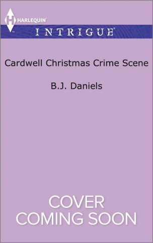 Cardwell Christmas Crime Scene