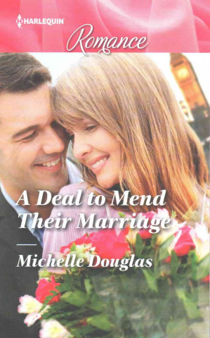 A Deal to Mend Their Marriage