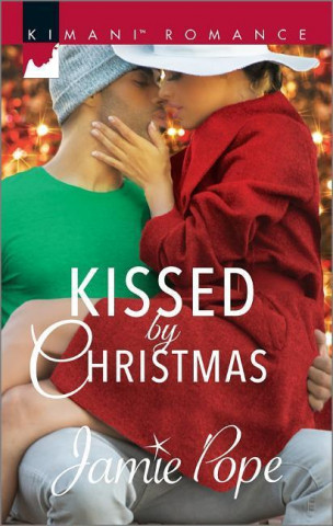 Kissed by Christmas