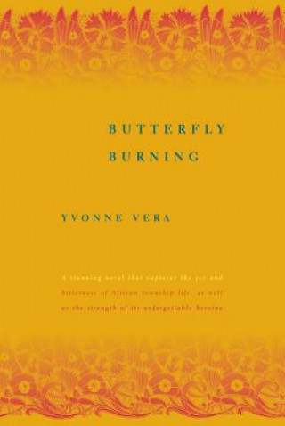 BUTTERFLY BURNING