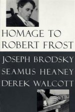 Homage to Robert Frost