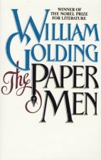 The Paper Men