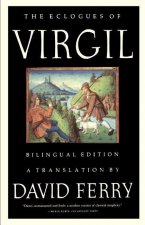 The Eclogues of Virgil: A Bilingual Edition