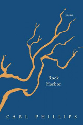 Rock Harbor: Poems