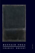 Buffalo Yoga: Poems