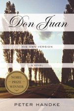 Don Juan: His Own Version