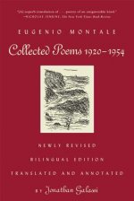 Collected Poems, 1920-1954: Revised Bilingual Edition