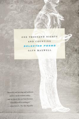 One Thousand Nights and Counting: Selected Poems
