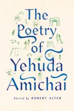 The Poetry of Yehuda Amichai