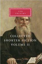 Collected Shorter Fiction, Vol. 2: Volume II