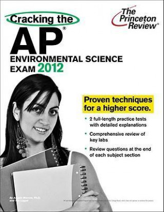 Cracking the AP Environmental Science Exam