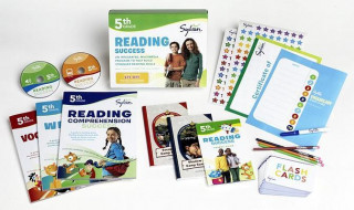 Fifth Grade Reading Success: Complete Learning Kit