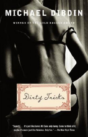 Dirty Tricks