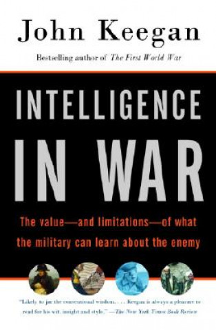 Intelligence in War: The Value--And Limitations--Of What the Military Can Learn about the Enemy