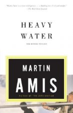Heavy Water: And Other Stories